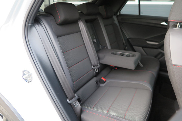 Volkswagen T-Roc 1.5 TSI 150pk DSG Sport Business R-Line Keyless, LED,Camera, Virtual cockpit,Navigatie, Stoelverwarming, Electr. Achterklep. Schakelmogelijkheid aan stuurwiel, etc