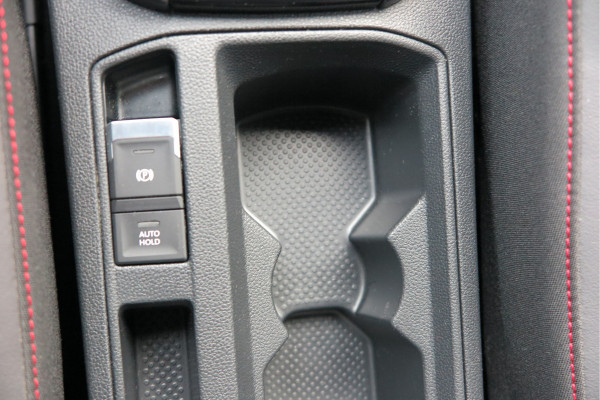 Volkswagen T-Roc 1.5 TSI 150pk DSG Sport Business R-Line Keyless, LED,Camera, Virtual cockpit,Navigatie, Stoelverwarming, Electr. Achterklep. Schakelmogelijkheid aan stuurwiel, etc