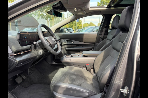 Nissan ARIYA Advantage Edition Plus 91 kWh VAN: 42.900,- VOOR: 39.440,- UW HERFSTVOORDEEL: 3.460,- | MEGA VOL! | DEALER ONDERHOUDEN | FABR. GARANTIE T/M 07-2028 | ACCU TOT 2033!