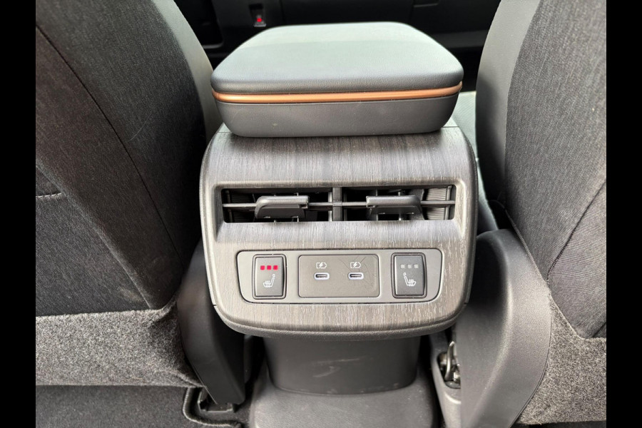 Nissan ARIYA Advantage Edition Plus 91 kWh VAN: 42.900,- VOOR: 39.440,- UW HERFSTVOORDEEL: 3.460,- | MEGA VOL! | DEALER ONDERHOUDEN | FABR. GARANTIE T/M 07-2028 | ACCU TOT 2033!