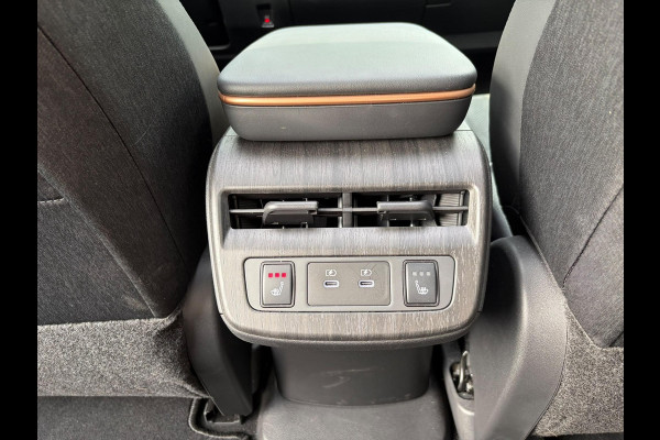 Nissan ARIYA Advantage Edition Plus 91 kWh VAN: 42.900,- VOOR: 39.440,- UW HERFSTVOORDEEL: 3.460,- | MEGA VOL! | DEALER ONDERHOUDEN | FABR. GARANTIE T/M 07-2028 | ACCU TOT 2033!