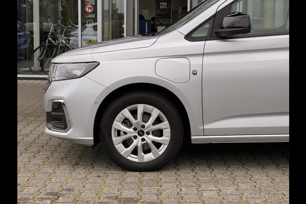 Ford Transit Connect 1.5 EcoBoost PHEV L2 Limited 150 pk | DEMO | Laadvloerbescherming, hout,Driver Assistance Pack Trailer