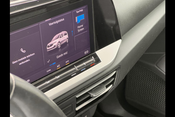 Ford Transit Connect 1.5 EcoBoost PHEV L2 Limited 150 pk | DEMO | Laadvloerbescherming, hout,Driver Assistance Pack Trailer