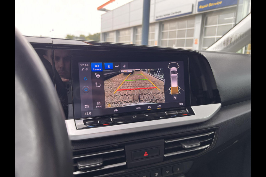 Ford Transit Connect 1.5 EcoBoost PHEV L2 Limited 150 pk | DEMO | Laadvloerbescherming, hout,Driver Assistance Pack Trailer