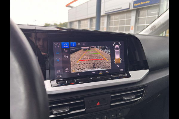 Ford Transit Connect 1.5 EcoBoost PHEV L2 Limited 150 pk | DEMO | Laadvloerbescherming, hout,Driver Assistance Pack Trailer