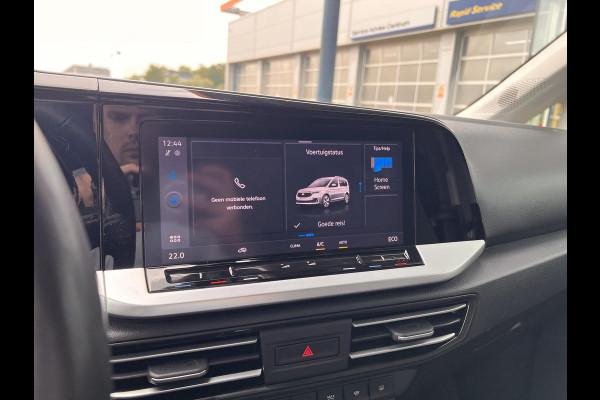 Ford Transit Connect 1.5 EcoBoost PHEV L2 Limited 150 pk | DEMO | Laadvloerbescherming, hout,Driver Assistance Pack Trailer