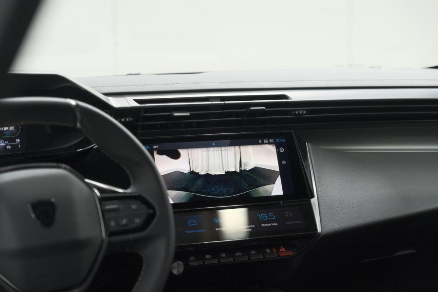 Peugeot 308 SW 1.6 Plug-in Hybrid 180 GT | Panoramadak | Premium Focal Audio | Adaptieve Cruise Control | Elektrische Kofferklep