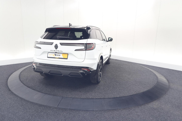 Renault Austral Mild Hybrid 160 X-tronic Techno Esprit Alpine | 1800 KG Trekgewicht | Camera | Elektrische Kofferklep | Adaptieve Cruise Control