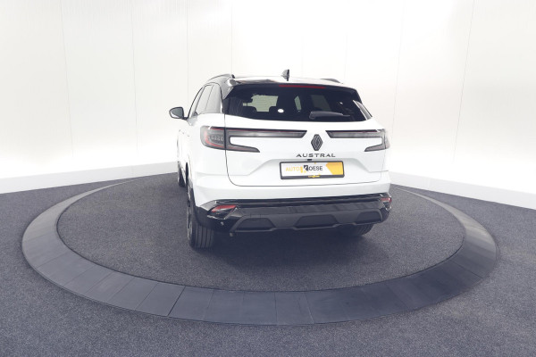 Renault Austral Mild Hybrid 160 X-tronic Techno Esprit Alpine | 1800 KG Trekgewicht | Camera | Elektrische Kofferklep | Adaptieve Cruise Control