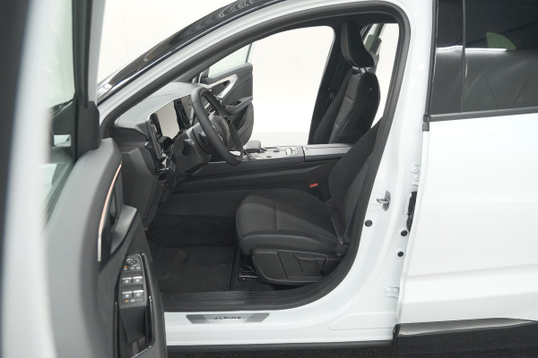Renault Austral Mild Hybrid 160 X-tronic Techno Esprit Alpine | 1800 KG Trekgewicht | Camera | Elektrische Kofferklep | Adaptieve Cruise Control