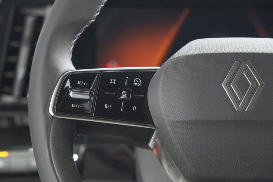 Renault Austral Mild Hybrid 160 X-tronic Techno Esprit Alpine | 1800 KG Trekgewicht | Camera | Elektrische Kofferklep | Adaptieve Cruise Control