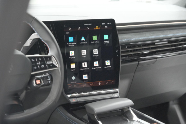 Renault Austral Mild Hybrid 160 X-tronic Techno Esprit Alpine | 1800 KG Trekgewicht | Camera | Elektrische Kofferklep | Adaptieve Cruise Control