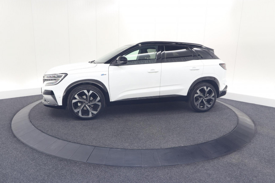 Renault Austral Mild Hybrid 160 X-tronic Techno Esprit Alpine | 1800 KG Trekgewicht | Camera | Elektrische Kofferklep | Adaptieve Cruise Control