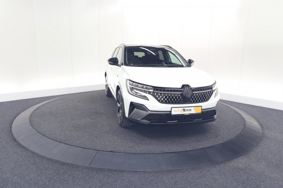 Renault Austral Mild Hybrid 160 X-tronic Techno Esprit Alpine | 1800 KG Trekgewicht | Camera | Elektrische Kofferklep | Adaptieve Cruise Control
