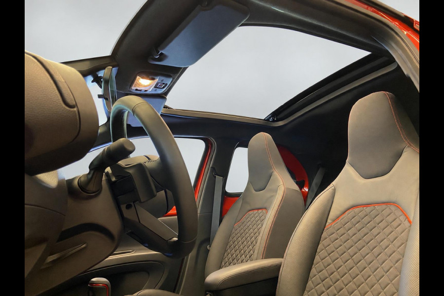 Toyota Aygo X 1.0 VVT-i S-AUTOMAAT CABRIO PREMIUM GARANTIE 2035! . CABRIO-DAK . JBL AUDIO . PARKEERSENSOREN VOOR & ACHTER . EN MEER…..
