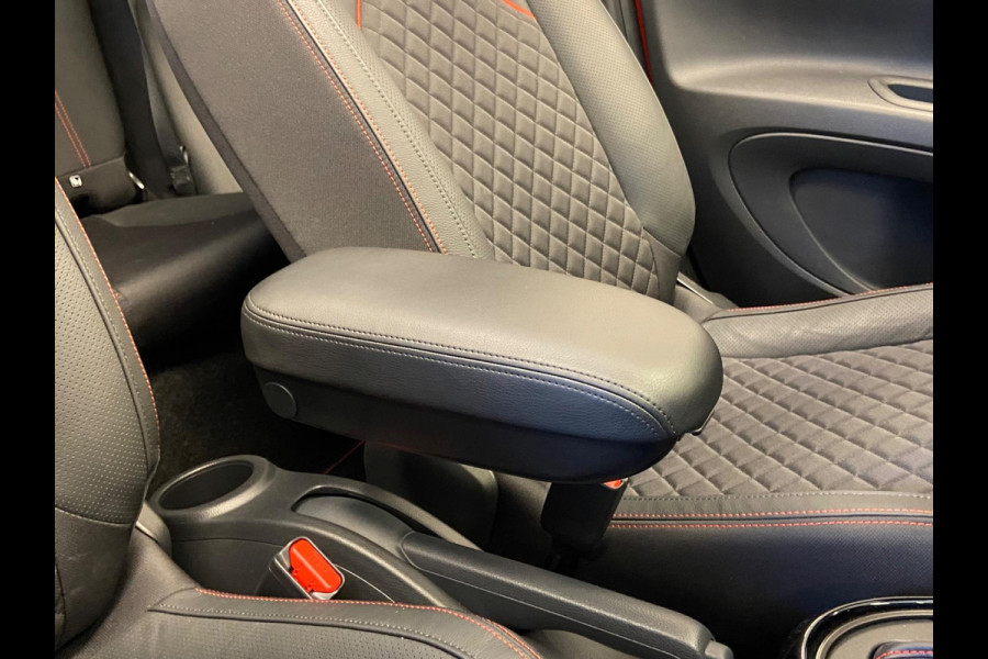 Toyota Aygo X 1.0 VVT-i S-AUTOMAAT CABRIO PREMIUM GARANTIE 2035! . CABRIO-DAK . JBL AUDIO . PARKEERSENSOREN VOOR & ACHTER . EN MEER…..