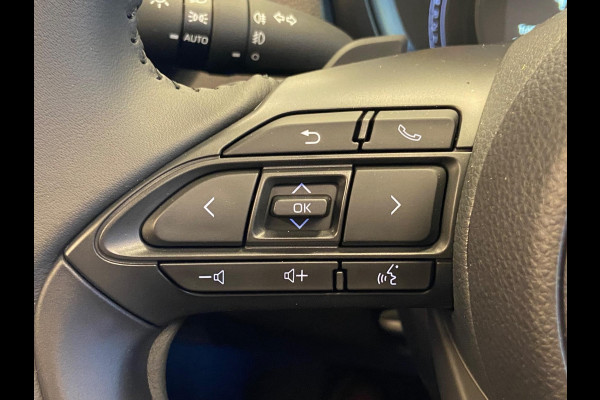 Toyota Aygo X 1.0 VVT-i S-AUTOMAAT CABRIO PREMIUM GARANTIE 2035! . CABRIO-DAK . JBL AUDIO . PARKEERSENSOREN VOOR & ACHTER . EN MEER…..