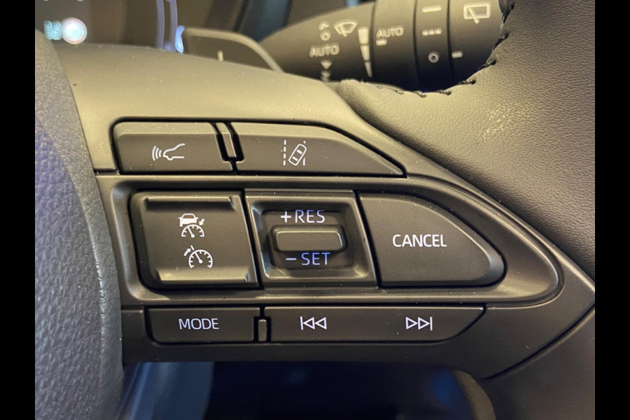 Toyota Aygo X 1.0 VVT-i S-AUTOMAAT CABRIO PREMIUM GARANTIE 2035! . CABRIO-DAK . JBL AUDIO . PARKEERSENSOREN VOOR & ACHTER . EN MEER…..