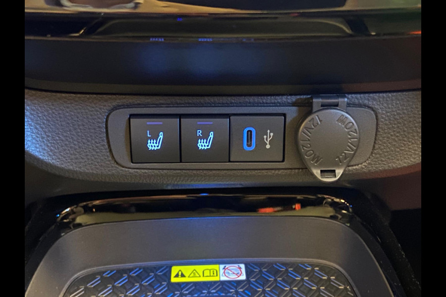 Toyota Aygo X 1.0 VVT-i S-AUTOMAAT CABRIO PREMIUM GARANTIE 2035! . CABRIO-DAK . JBL AUDIO . PARKEERSENSOREN VOOR & ACHTER . EN MEER…..