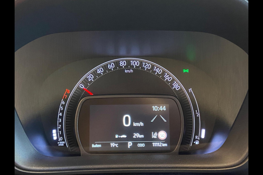 Toyota Aygo X 1.0 VVT-i S-AUTOMAAT CABRIO PREMIUM GARANTIE 2035! . CABRIO-DAK . JBL AUDIO . PARKEERSENSOREN VOOR & ACHTER . EN MEER…..