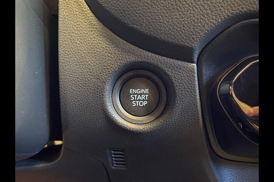 Toyota Aygo X 1.0 VVT-i S-AUTOMAAT CABRIO PREMIUM GARANTIE 2035! . CABRIO-DAK . JBL AUDIO . PARKEERSENSOREN VOOR & ACHTER . EN MEER…..