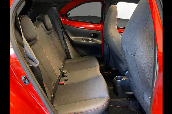 Toyota Aygo X 1.0 VVT-i S-AUTOMAAT CABRIO PREMIUM GARANTIE 2035! . CABRIO-DAK . JBL AUDIO . PARKEERSENSOREN VOOR & ACHTER . EN MEER…..