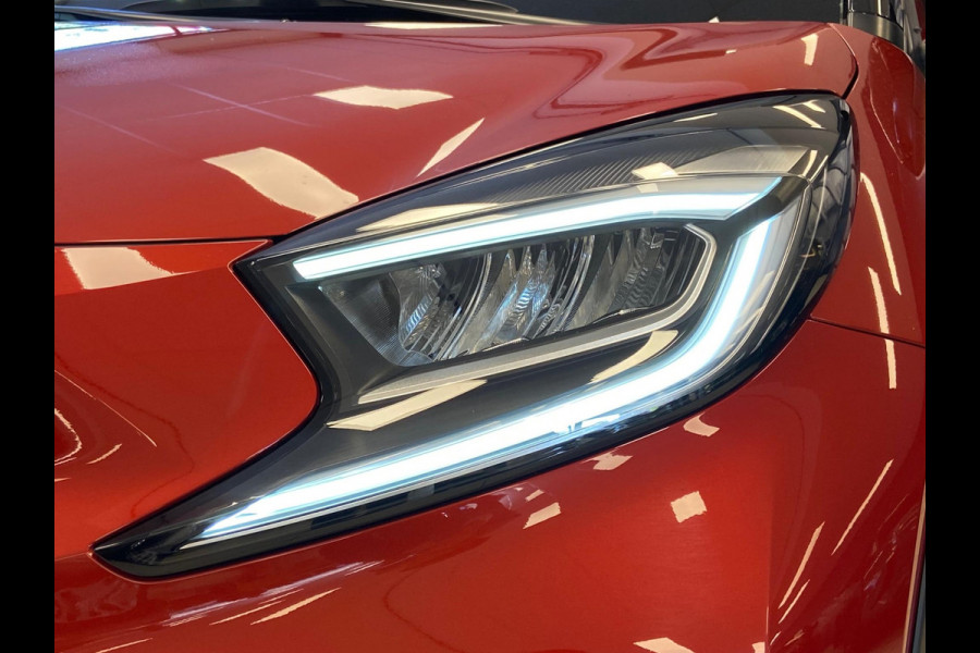 Toyota Aygo X 1.0 VVT-i S-AUTOMAAT CABRIO PREMIUM GARANTIE 2035! . CABRIO-DAK . JBL AUDIO . PARKEERSENSOREN VOOR & ACHTER . EN MEER…..