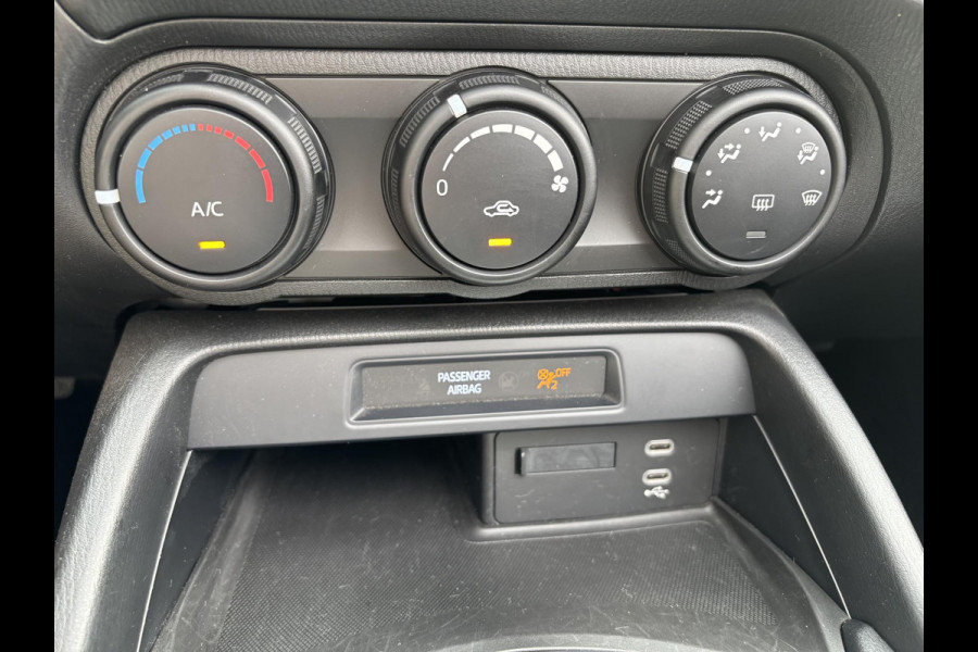Mazda MX-5 1.5 SkyActiv-G 132 Prime-Line | APPLE CARPLAY & ANDROID AUTO |