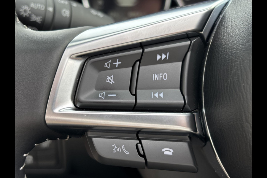 Mazda MX-5 1.5 SkyActiv-G 132 Prime-Line | APPLE CARPLAY & ANDROID AUTO |
