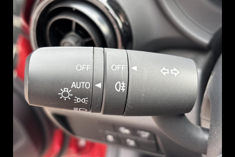 Mazda MX-5 1.5 SkyActiv-G 132 Prime-Line | APPLE CARPLAY & ANDROID AUTO |