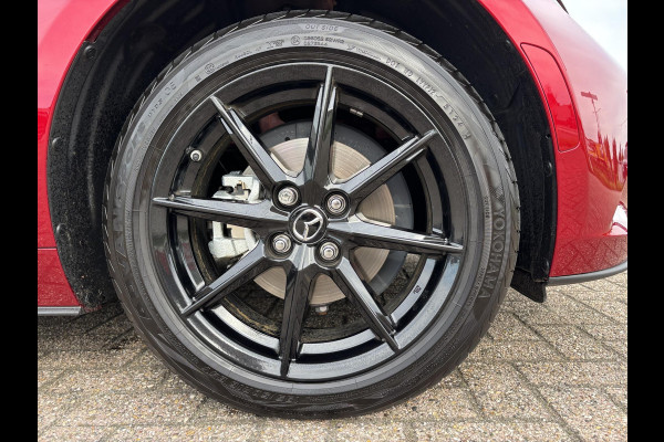 Mazda MX-5 1.5 SkyActiv-G 132 Prime-Line | APPLE CARPLAY & ANDROID AUTO |