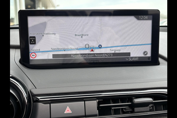 Mazda MX-5 1.5 SkyActiv-G 132 Prime-Line | APPLE CARPLAY & ANDROID AUTO |