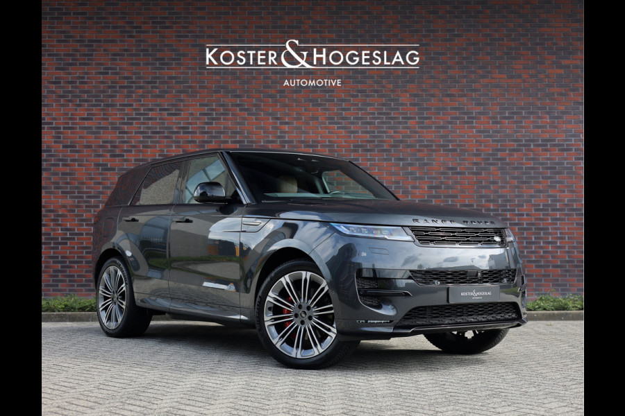 Land Rover Range Rover Sport P460e Dynamic SE