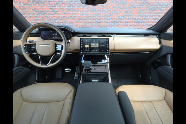 Land Rover Range Rover Sport P460e Dynamic SE