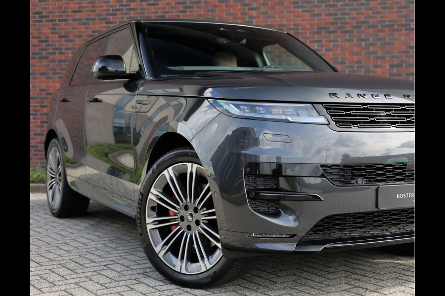 Land Rover Range Rover Sport P460e Dynamic SE