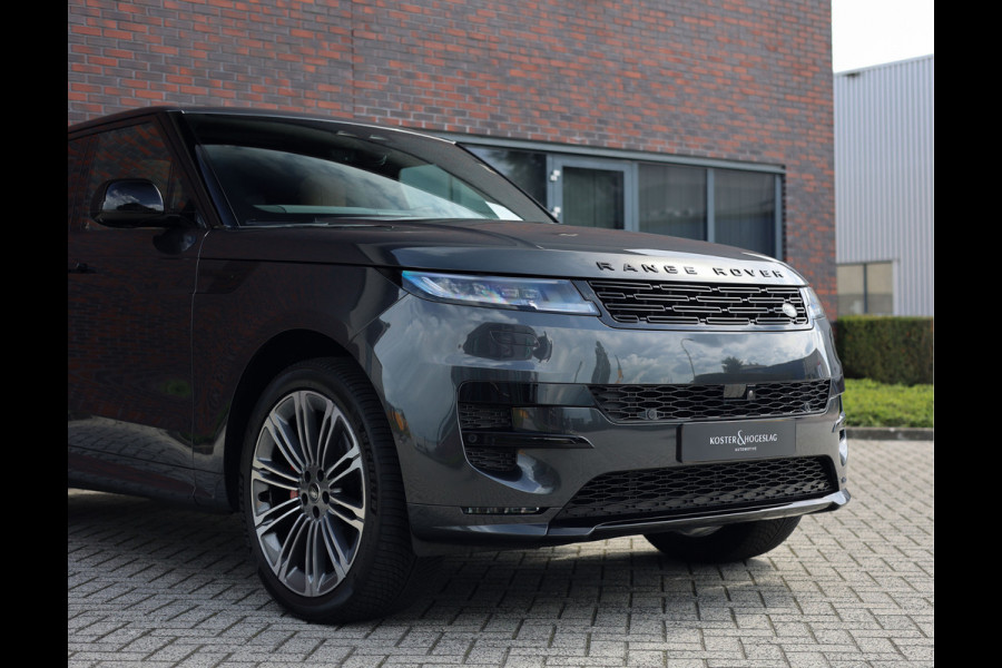 Land Rover Range Rover Sport P460e Dynamic SE
