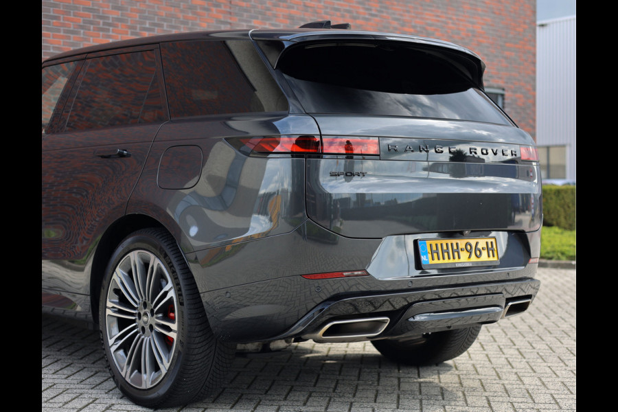 Land Rover Range Rover Sport P460e Dynamic SE