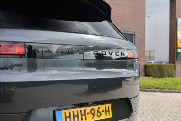 Land Rover Range Rover Sport P460e Dynamic SE
