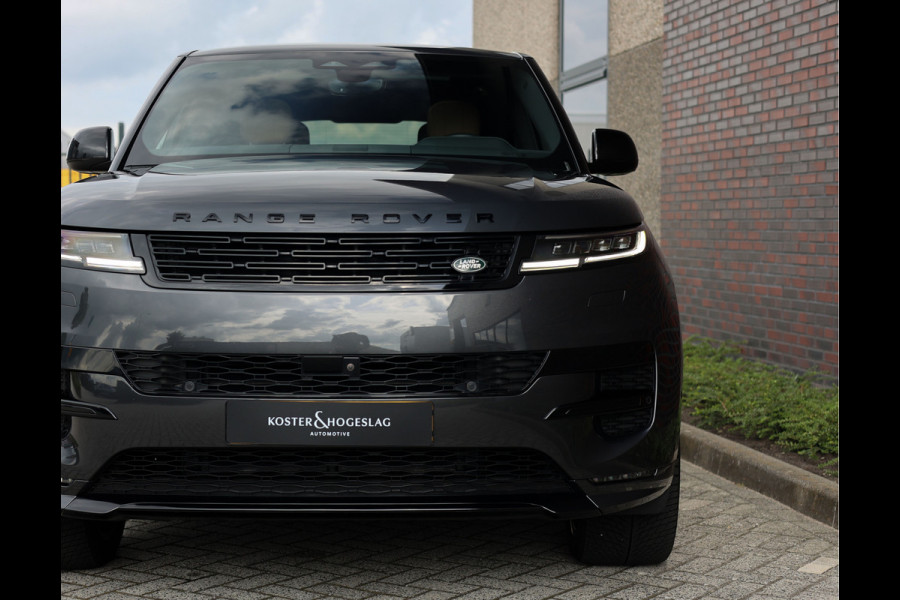 Land Rover Range Rover Sport P460e Dynamic SE