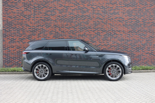 Land Rover Range Rover Sport P460e Dynamic SE