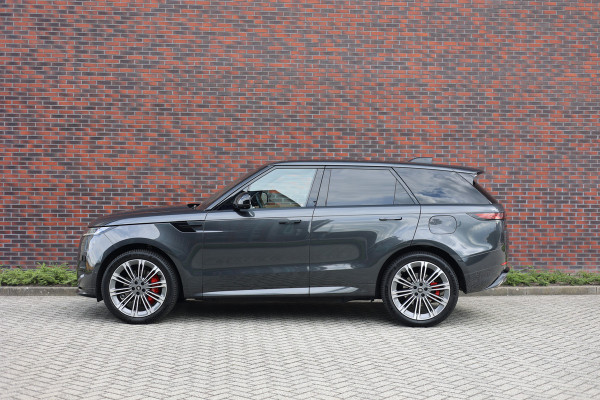 Land Rover Range Rover Sport P460e Dynamic SE