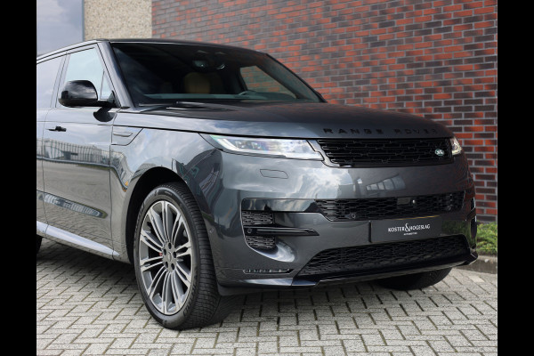 Land Rover Range Rover Sport P460e Dynamic SE