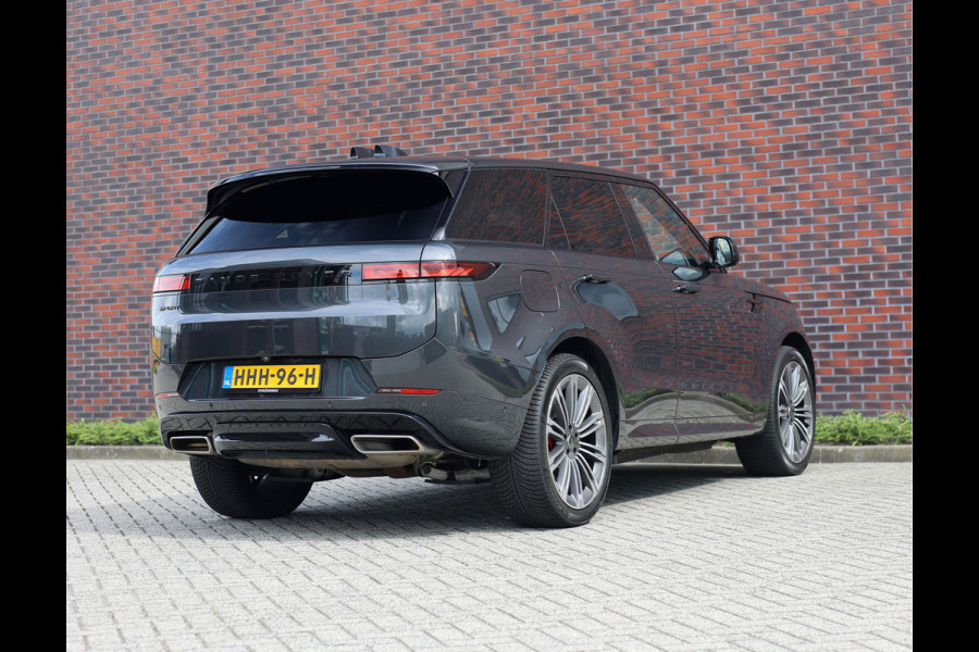 Land Rover Range Rover Sport P460e Dynamic SE