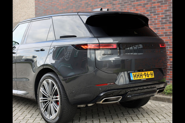 Land Rover Range Rover Sport P460e Dynamic SE