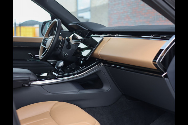 Land Rover Range Rover Sport P460e Dynamic SE