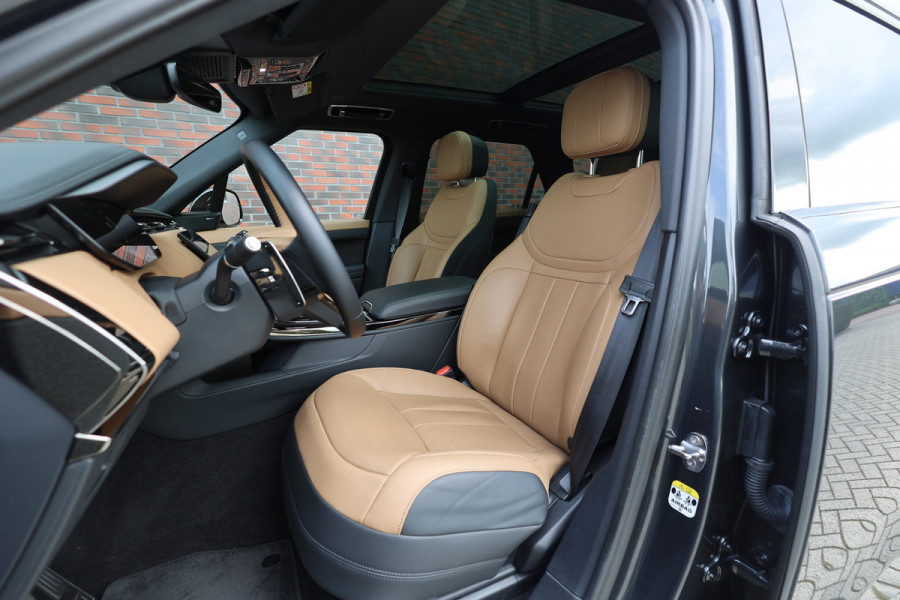 Land Rover Range Rover Sport P460e Dynamic SE