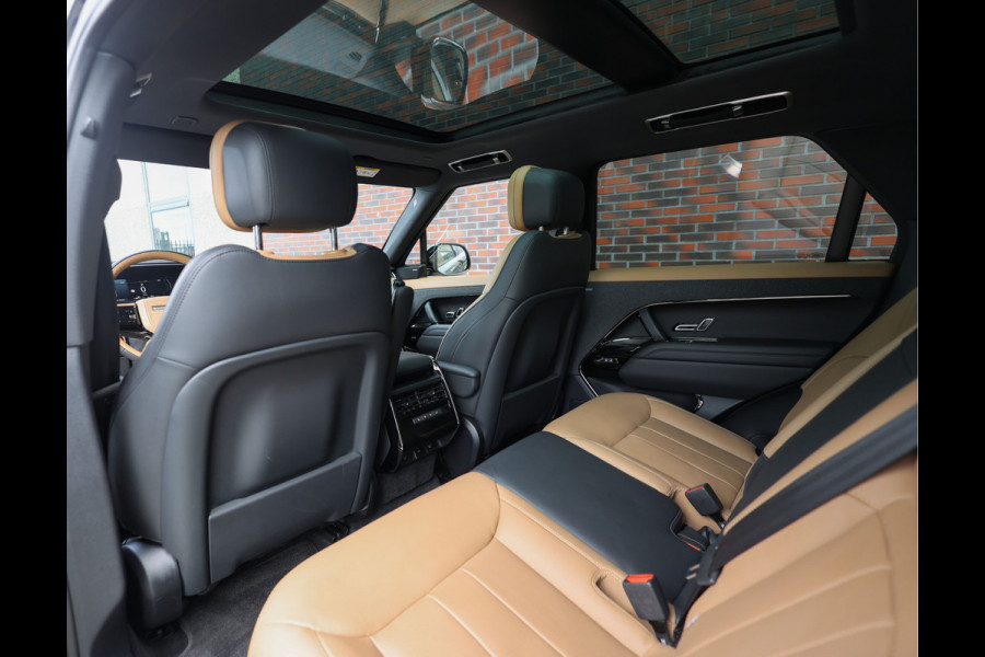 Land Rover Range Rover Sport P460e Dynamic SE