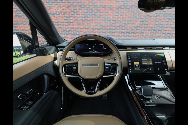 Land Rover Range Rover Sport P460e Dynamic SE
