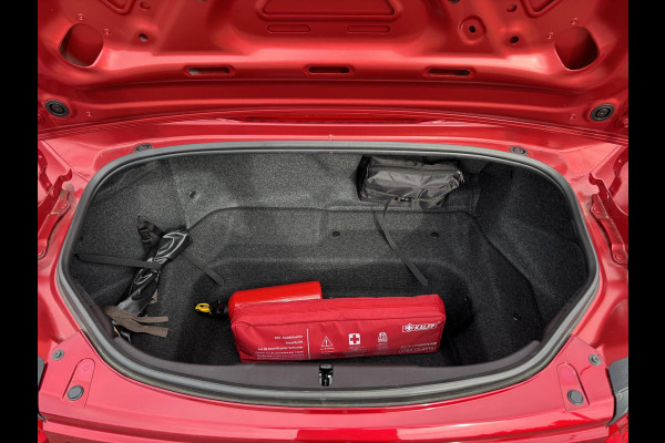 Mazda MX-5 1.5 SkyActiv-G 132 Prime-Line | APPLE CARPLAY & ANDROID AUTO |