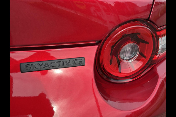Mazda MX-5 1.5 SkyActiv-G 132 Prime-Line | APPLE CARPLAY & ANDROID AUTO |